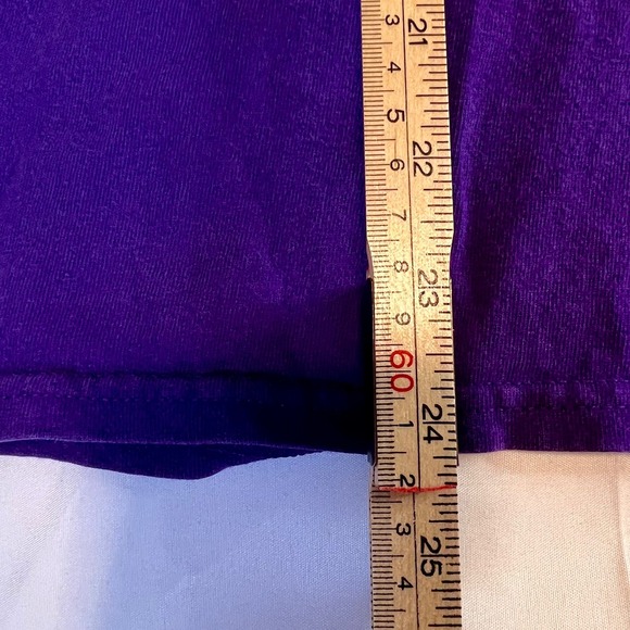 Thrasher S Purple Flame Logo Graphic T-Shirt Small Skater Streetwear Hypebeast - Picture 3 of 6